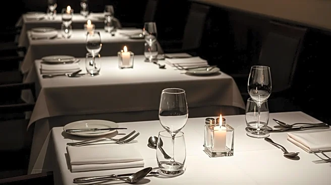 Pinstripes Closes 10 Locations Following Bankruptcy Filing