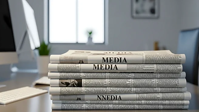 Hearst Corporation Expands Newspaper Holdings in Texas, Strengthening Media Presence