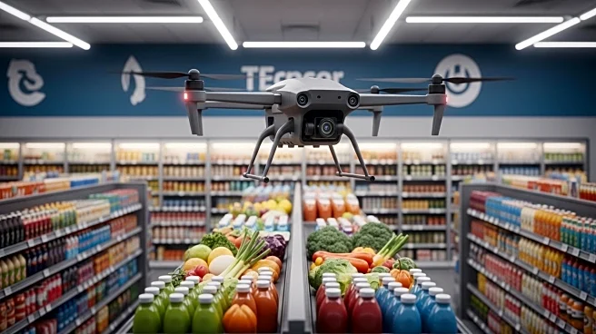 Vroom Delivery Partners with Instacart to Enhance C-Store Retail Media