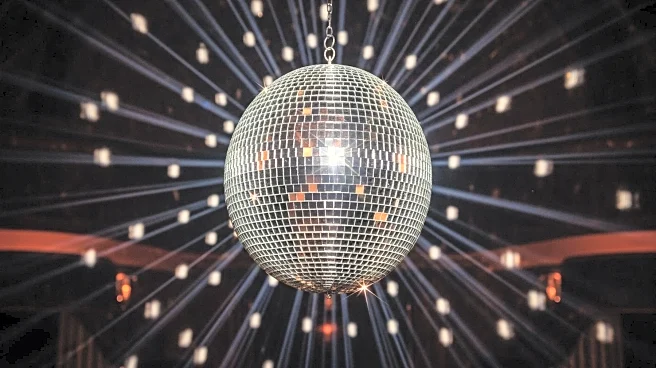 Valentino Reboots Studio 54 with Star-Studded Event Featuring Cher