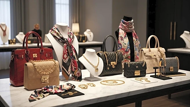 Ralph Lauren Focuses on Womenswear and Accessories for Growth