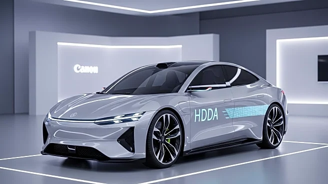 Turkey's Togg Launches First Electric Vehicles Targeting European Market