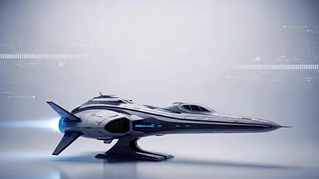 Techno-Utopians Like Elon Musk Revive Historical Futurist Ideals