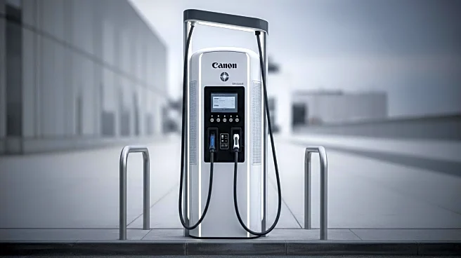 EU Carmakers Adjust Emission Targets, Impacting Electric Vehicle Sales