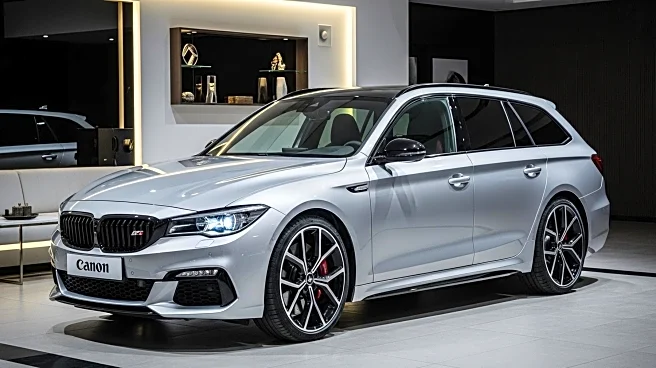 Mercedes-Benz Announces Pricing for 2026 AMG E53 Wagon, Most Affordable Performance Wagon in U.S.