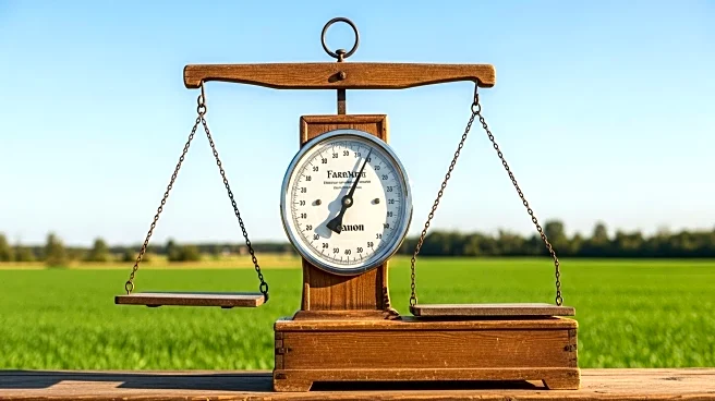 USDA Discontinues Farm Labor Survey, Impacting Wage Rate Calculations
