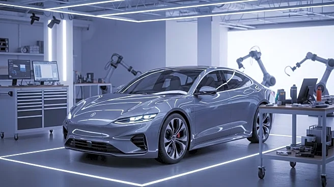 WM Motor to Resume Production Following Government-Backed Revival Plan