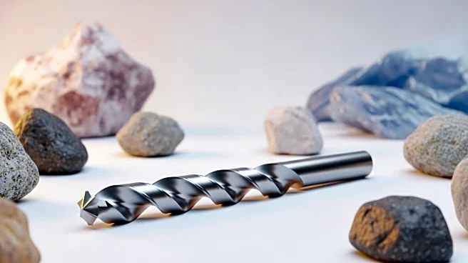 Zenith Minerals Sees Share Price Surge Following Positive Drilling Results