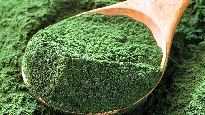 Health Expert Warns Against Liver Supplements Due to Potential Risks