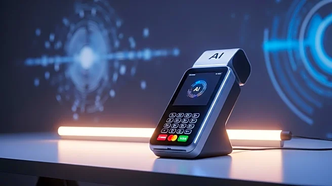 Antom Partners with Visa and Mastercard to Launch AI Payment Solution