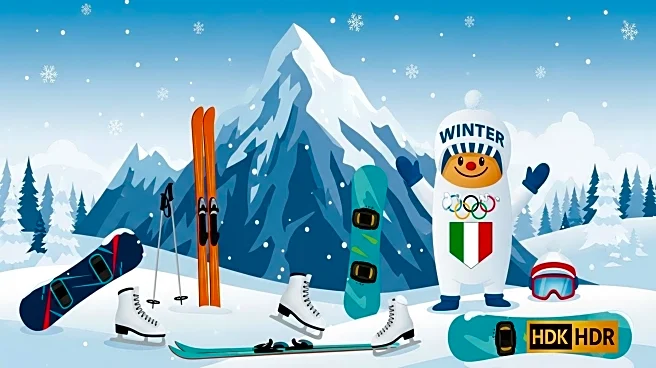 USA TODAY Releases Children's Guide to 2026 Winter Olympics in Italy