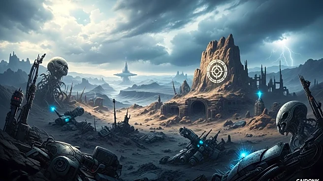Borderlands Franchise Reviewed: A Retrospective on Its Impact