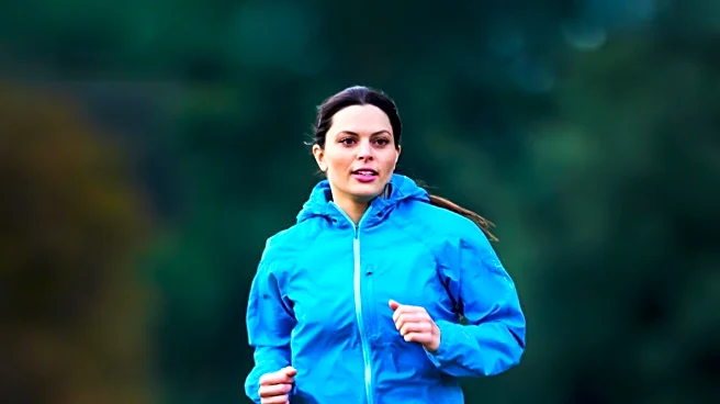 Exercise Regimen Proposed to Alleviate PCOS Symptoms for Women