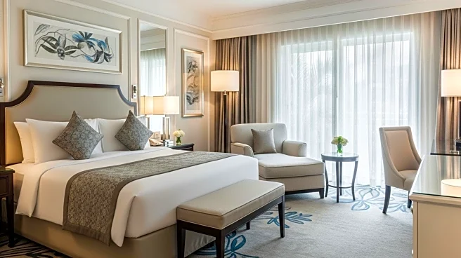 TPG Hotels  Resorts Expands Portfolio with Hilton Garden Inn Tampa East/Brandon
