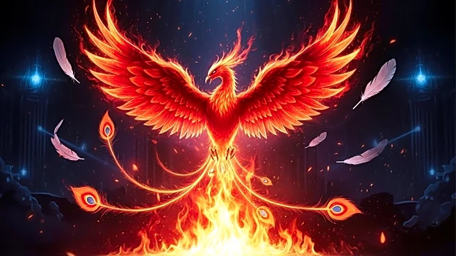 LE SSERAFIM Delivers 'HOT' Performance on America's Got Talent, Inspires Contestants