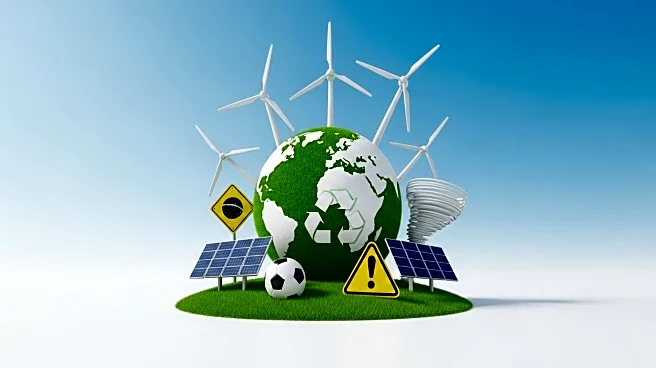 Spanish Schools Implement Climate Crisis Education for Students