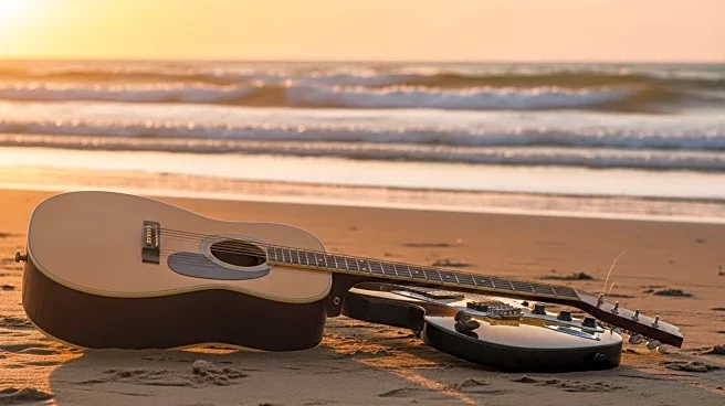 Sea.Hear.Now Festival Returns to Asbury Park with Blink-182 and Hozier