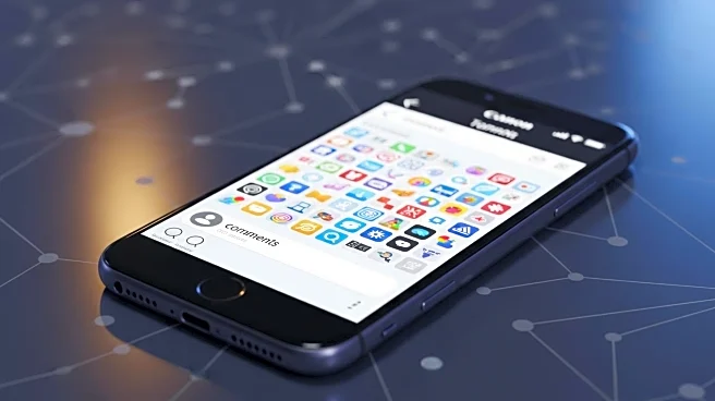 Social Media Users Shift Focus to Comments Section Amid Brand Saturation