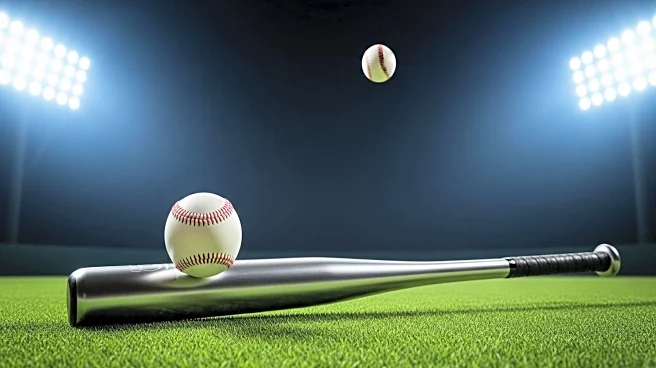 Vinnie Pasquantino Hits Two-Run Homer for Kansas City Royals