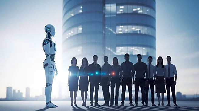 Spanish Law Firms Embrace AI and Diversity in Strategic Shift