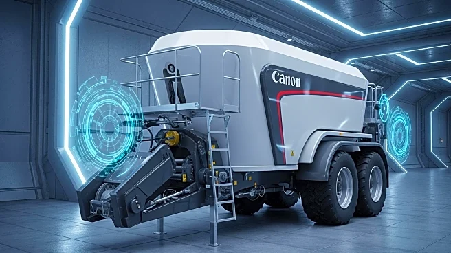 Self-loading Feed Mixing Wagons Market: Competitive Dynamics  Global Outlook 2025