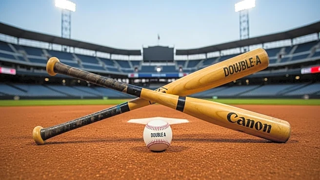 Guardians' Angel Genao Faces Challenges in Double-A Season