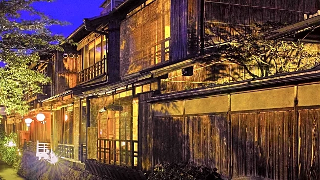 Hotel Management Japan Co. Promotes Retreat Stays for International Travelers