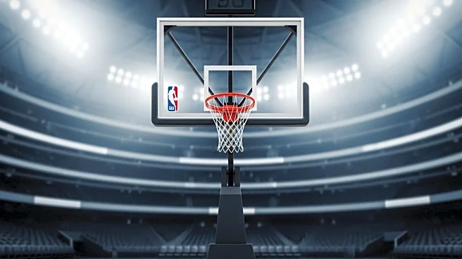 NBA Introduces New Rule for Desperation Shots, Faces Criticism