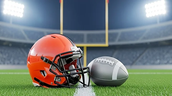 Cincinnati Bengals Secure Victory Against Cleveland Browns Despite Offensive Struggles
