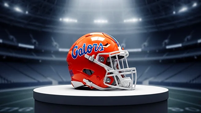 Florida Gators Coach Billy Napier Faces Critical Four-Game Stretch Amid Job Uncertainty