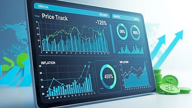ABC Releases Price Tracker Amid Growing Inflation Concerns