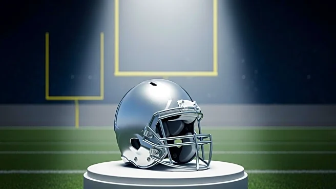 Ohio State's Julian Sayin Shines in Dominant Performance Against Grambling State