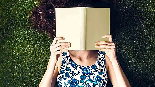 Carla Ciccone's Book Highlights ADHD Diagnosis in Women and Girls