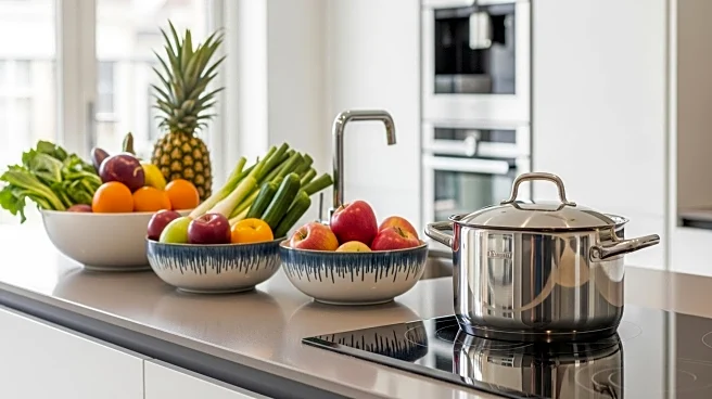 Kroger Increases Sales Forecast Amid Rising Home Cooking Trend