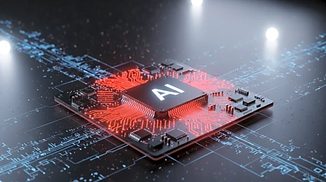 Wall Street Analysts Highlight AI 'Psychosis Risk' Amid Model Evaluations