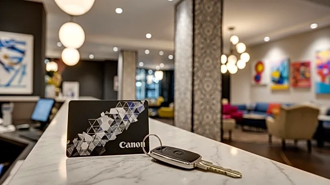 Marriott International Expands Moxy Brand with 100th Hotel Opening in EMEA