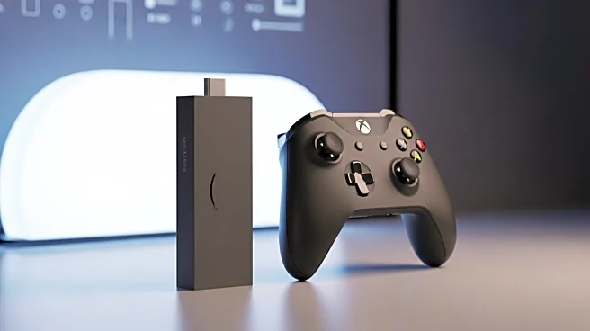 Amazon Fire TV Stick 4K Offers Xbox Game Streaming at Discounted Price