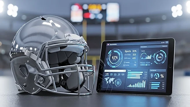 Amazon Enhances NFL 'Thursday Night Football' with Data-Driven Features, Boosting Viewership
