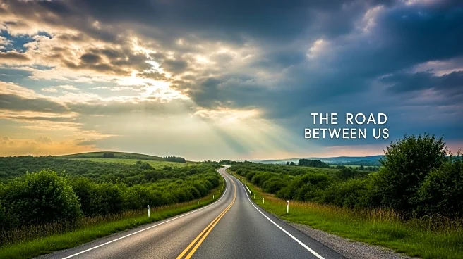 Documentary 'The Road Between Us' to Hit Theaters Following Toronto Premiere