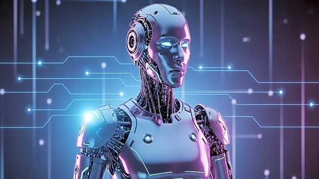 Financial Times Releases AI Drama 'Recall Me, Maybe' Starring Stephen Fry and Gemma Whelan