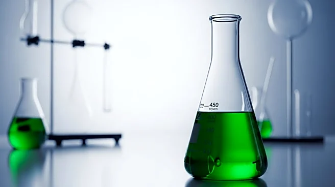 Kewaunee Scientific Reports Significant Growth in First Quarter of Fiscal Year 2026