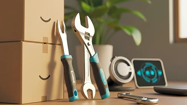 Jim Cramer Highlights Potential Upside for Home Depot and Amazon Amid Market Trends