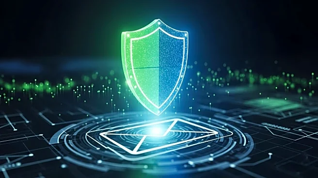 AegisAI Launches with $13 Million Funding to Enhance Email Security