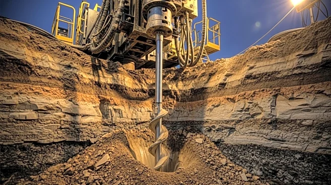 Alma Metals Targets High-Grade Copper Zones with Deep Drilling
