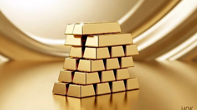 Auric Mining Limited Publishes Half-Year Financial Report for 2025