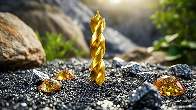 K92 Mining Announces Exploration Successes at Arakompa and Wera
