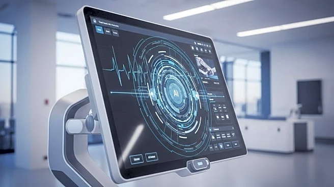 Philips and Masimo Expand Partnership to Develop AI-Enhanced Patient Monitors