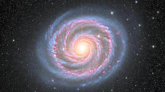 Astronomers Investigate Naked Quasar HE0450-2958's Host Galaxy Mystery