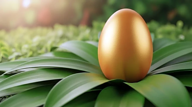 Rabobank Predicts Emerging Markets to Drive Global Egg Growth by 2035