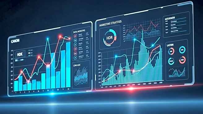 Marketing Strategies Evolve in a Data-Driven World with Focus on Actionable Insights